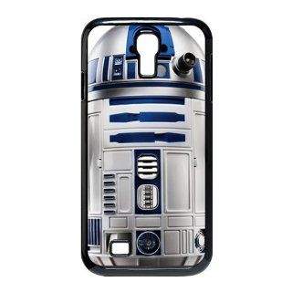 key Custombox Star Wars R2D2 Snap on SAMSUNG GAALAXY S4 i9500 Best Durable Plastic Case: Cell Phones & Accessories