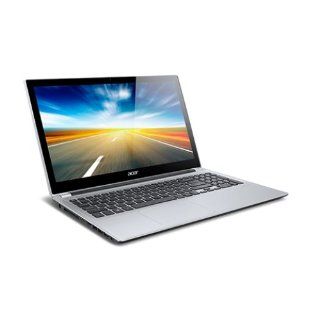 ACER Acer Aspire V5 571P 323c4G50Mass 15.6 LED Notebook   Intel Core i3 i3 2375M 1.50 GHz / NX.M49AA.036 /: Computers & Accessories