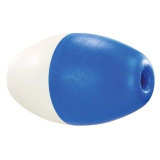 Pentair R181086 590 Oval Float, Blue and White : Waterskiing Ropes And Handles : Patio, Lawn & Garden