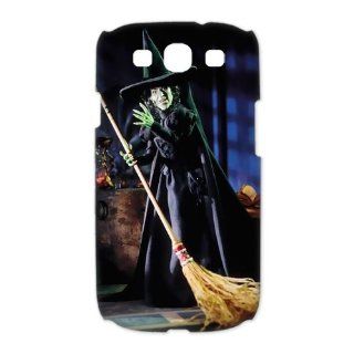 The Wizard of Oz Case for Samsung Galaxy S3 I9300, I9308 and I939 Petercustomshop Samsung Galaxy S3 PC01576: Cell Phones & Accessories