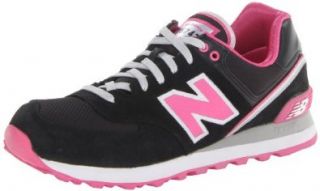 New Balance Women's WL574 Stadium Jacket Running Shoe: Shoes