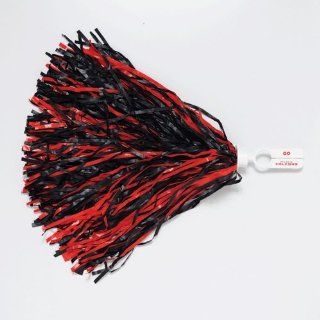 ATLANTA FALCONS OFFICIAL LOGO POM PON : Sports Fan Toys And Games : Sports & Outdoors