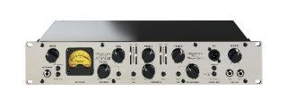Ashdown ABM 500RC EVO III 575 Watt Bass Amplifier Head: Musical Instruments