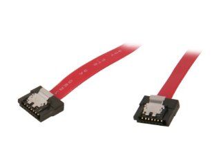 Rosewill 39.37 Inch SATA III Cable with Locking Latch (RCDV 11010) Computers & Accessories