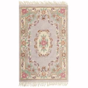 Home Decorators Collection Imperial Shell Beige 5 ft. x 8 ft. Area Rug 0294330840