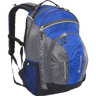 Outdoor Products Travel 595UC001 Travel/Luggage Case for Travel Essential   Backpack Color Cobalt Blue: Clothing