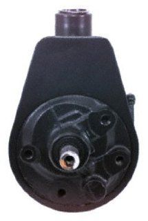 Cardone 20 7946 Remanufactured  Power Steering Pump Automotive