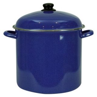 Columbian Home 12 Quart Stock Pot with Handles