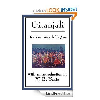 Gitanjali (Unabridged Start Publishing LLC) eBook: Rabindranath Tagore: Kindle Store