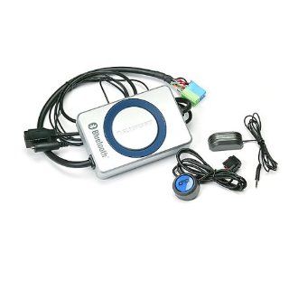 Blaupunkt Bluetooth Hands Free Interface with USB: Car Electronics