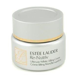 Re Nutriv Ultimate White Lifting Cream   Estee Lauder   Re Nutriv   Night Care   50ml/1.7oz: Beauty