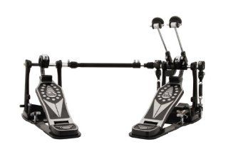 Taye Drums PSK602C Double Bass Drum Pedal: Musical Instruments