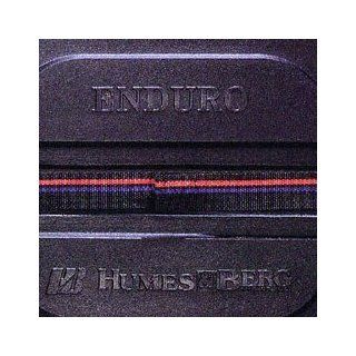 Humes & Berg Enduro DR603ABK 31 x 19.5 Inches Quinto Case Musical Instruments