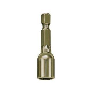 Irwin 5/16" Hex Drive Gold Set (585 94732) Category: Nut Setters   Screwdriver Nut Driver Bits  