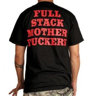 Fireball Ministry   Devil Head   T Shirt: Music Fan T Shirts: Clothing
