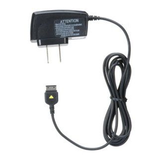 Samsung Blackjack SGH i607 Cell Phone Travel Charger / AC Adaptor / Battery Charger / Wall Charger Cell Phones & Accessories