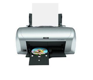 Epson Stylus Photo R220 Ink Jet Printer (C11C626011) Electronics