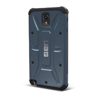 URBAN ARMOR GEAR Case for Samsung Galaxy Note III, Slate: Cell Phones & Accessories