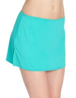 COCO REEF Women's Solids Skirted Bottom at  Womens Clothing store