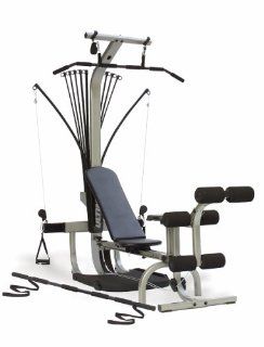 Bowflex Ultimate XTLU Home Gym [Discontinued] : Sports & Outdoors