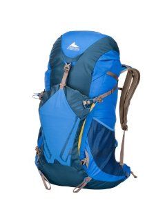 Gregory Fury 40 Backpack  Hiking Daypacks  Sports & Outdoors