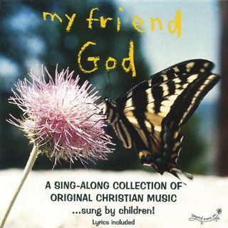My Friend God: Music