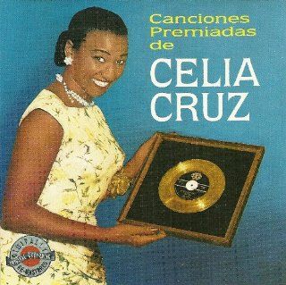 Canciones Premiadas de Celia Cruz: Music