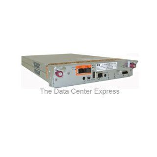 HP MODULAR SMART ARRAY MSA P2000 G3 10GbE iSCSI STORAGE CONTROLLER AW595A Computers & Accessories