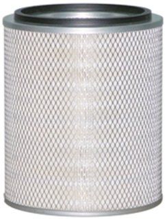 Hastings AF595 Outer Air Filter Element: Automotive