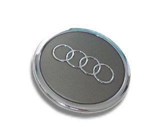 Audi A3 A4 A6 A8 Q5 S3 S4 S6 S8 TT R8 RS3 RS4 RS6 Hubcap Wheel Center Caps 4B0601170A 4B0 601 170 A (One piece): Automotive