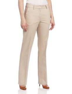 Pendleton Women's Chic Chinos, Oxford Tan Twill, 18 at  Womens Clothing store: Pants