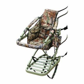 API ACL605 A Quest Climbing Treestand (Camo) : Hunting Tree Stands : Sports & Outdoors