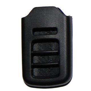 2013 2014 Honda Accord with Smart Key Silicone Rubber Keyless Remote Cover Black Automotive