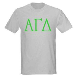 Alpha Gamma Delta University Greek Shirts Health & Personal Care