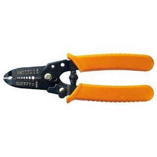4 in 1 Wire Strippers and Cutter CCTV Cable Tool    