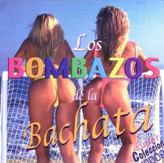 Los Bombazos de la Bachata   Super Coleccion 2000: Music