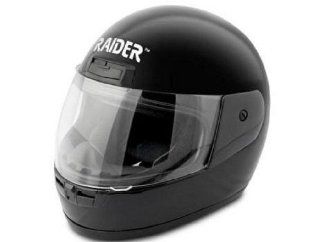 Raider Youth Full Face Helmet by Raider Powersports. DOT Approved. Youth Sizes Small, Medium, Large. 26 632K: Automotive