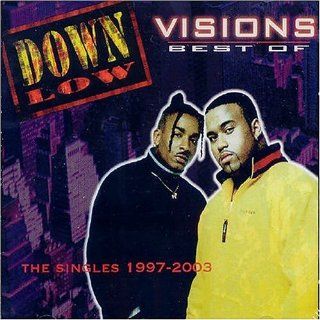 Visions the Singles 1997 2003: Music
