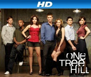 One Tree Hill [HD]: Season 6, Episode 23 "Forever and Almost Always [HD]":  Instant Video