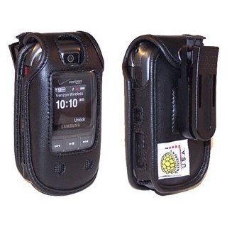 Samsung Convoy U640 Turtleback Heavy Duty Case for Extended Battery: Health & Personal Care