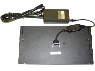 External Laptop Battery Charger for HP BB09 Ultra Extended life QK640AA QK640UT 8460p 8460w 8560p 8570p 8760w 8770w Probook 6360b 6460b 6465b 6560b 6565b Series Rating 10.8V/11.1V Battery: Computers & Accessories