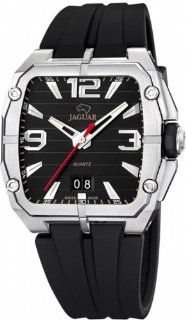 Mans watch JAGUAR CAB.ACE.COR.ESF.NEGRO. J642/2: Watches