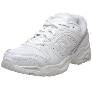 New Balance 623 Training Sneaker(Little Kid/Big Kid), White AW, 3 M US Little Kid: Fashion Sneakers: Shoes