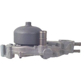 Cardone 58 624 Remanufactured Domestic Water Pump: Automotive