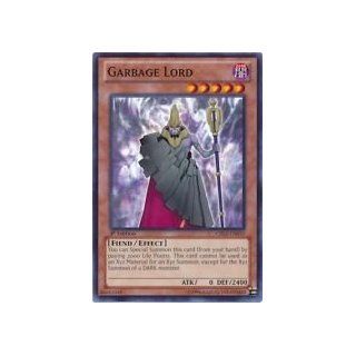 CBLZ EN019 GARBAGE LORD: Cosmo Blazer (1st class shipping w/ Tracking!!! + Protective Top loader!!!) MINT 1st edition Common Yu Gi Oh! Card: Everything Else