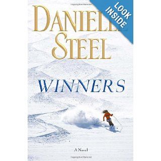 Winners: A Novel: Danielle Steel: 9780385343220: Books