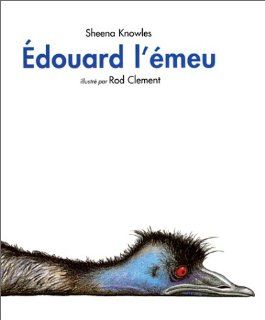 Edouard l'meu (French Edition): 9782877672610: Books