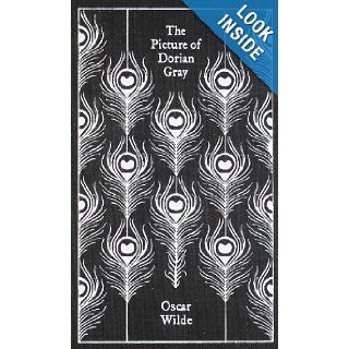 The Picture of Dorian Gray (Penguin Classics): Oscar Wilde, Robert Mighall, Coralie Bickford Smith: 9780141442464: Books