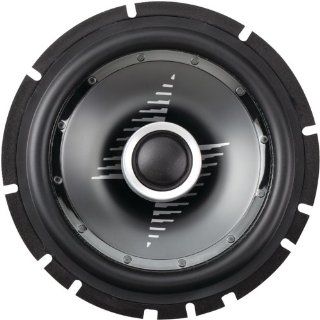 PRECISION POWER PC.652 Power Class Series 4_ 2 Way Full Range Speakers, Pair (120W RMS, 6.5") : Vehicle Speakers : Car Electronics