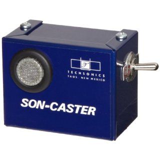 Megger 569001 7 Ultrasonic Tone Generator for Leak and Corona Detector Leak Detection Tools